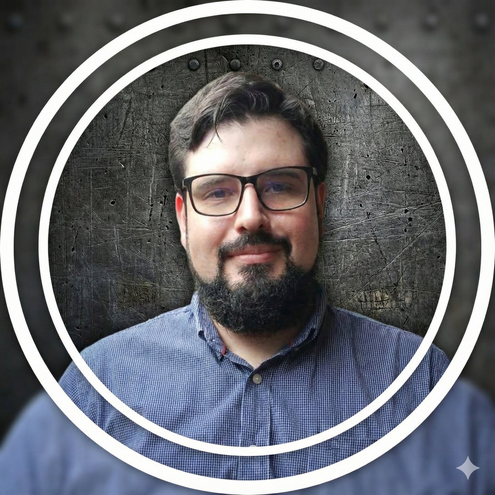 Orlando Vázquez — Full-Stack Developer & MVP Architect